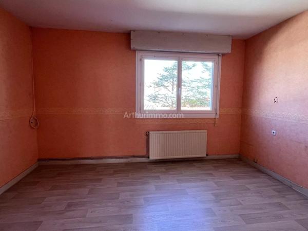 Vente Immeuble 9 pièces 208 m2 à Les Sables-d'Olonne