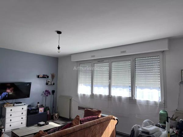 Vente Immeuble 9 pièces 208 m2 à Les Sables-d'Olonne