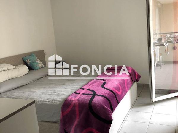 Location Appartement 2 pièces 40.08 m² - 6 & 8 RUE MOURRE 2 RUE DE LA SOLIDARITE Avignon 84000