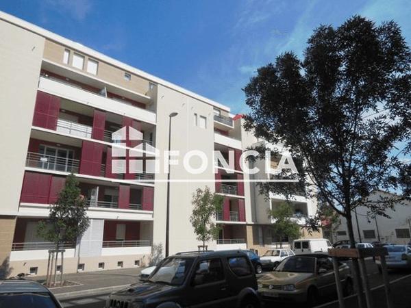 Location Appartement 2 pièces 40.08 m² - 6 & 8 RUE MOURRE 2 RUE DE LA SOLIDARITE Avignon 84000