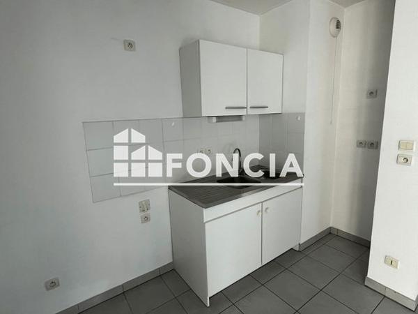 Location Appartement 2 pièces 40.08 m² - 6 & 8 RUE MOURRE 2 RUE DE LA SOLIDARITE Avignon 84000