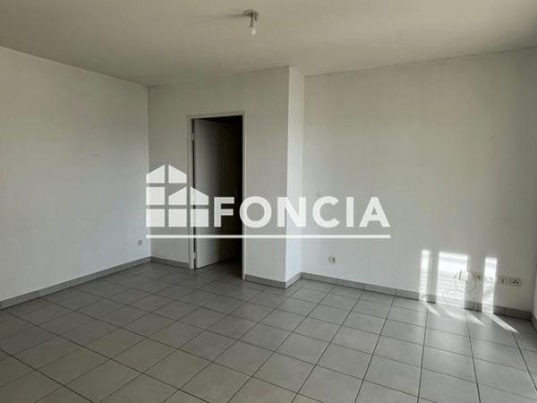 Location Appartement 2 pièces 40.08 m² - 6 & 8 RUE MOURRE 2 RUE DE LA SOLIDARITE Avignon 84000