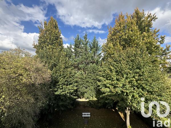 Maison à vendre 10 pièces 289 m² Sceaux