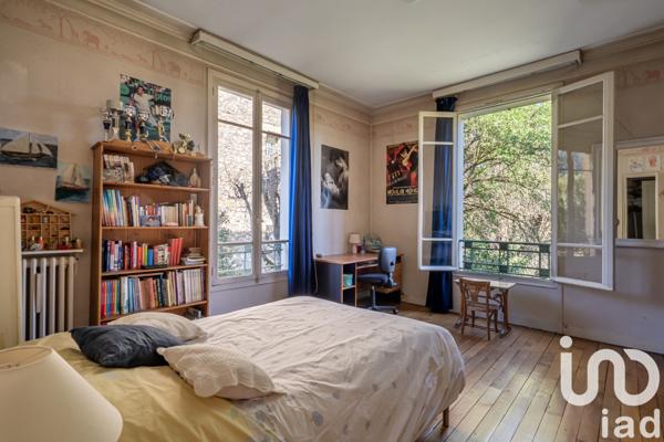 Maison à vendre 10 pièces 289 m² Sceaux