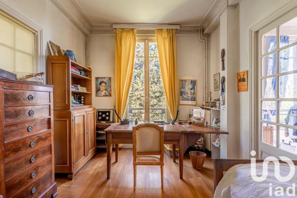 Maison à vendre 10 pièces 289 m² Sceaux