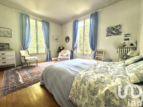 Maison à vendre 10 pièces 289 m² Sceaux