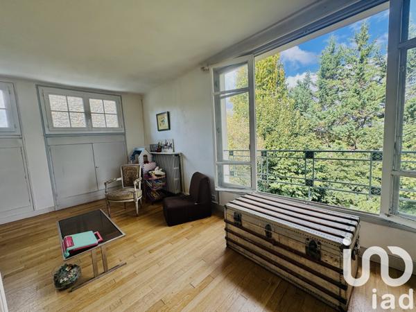 Maison à vendre 10 pièces 289 m² Sceaux