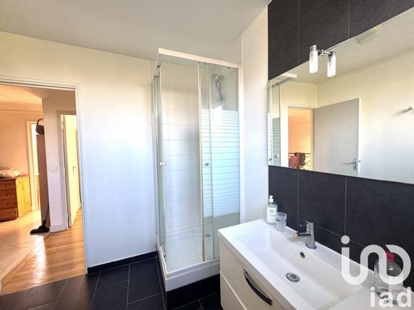 Maison à vendre 10 pièces 289 m² Sceaux