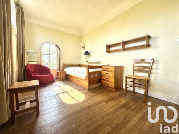 Maison à vendre 10 pièces 289 m² Sceaux