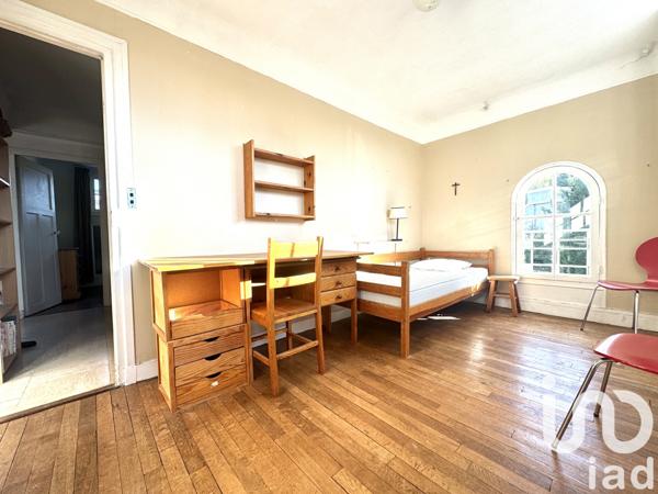 Maison à vendre 10 pièces 289 m² Sceaux