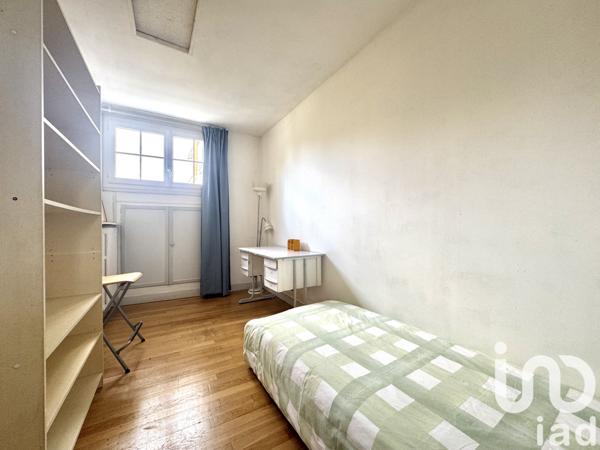 Maison à vendre 10 pièces 289 m² Sceaux