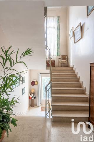 Maison à vendre 10 pièces 289 m² Sceaux