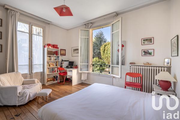 Maison à vendre 10 pièces 289 m² Sceaux