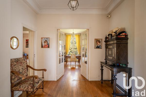 Maison à vendre 10 pièces 289 m² Sceaux