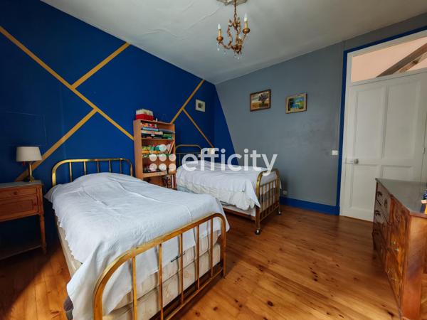 Maison
         6 pièces
        - 145 m² Bien prestige 465 000 € *