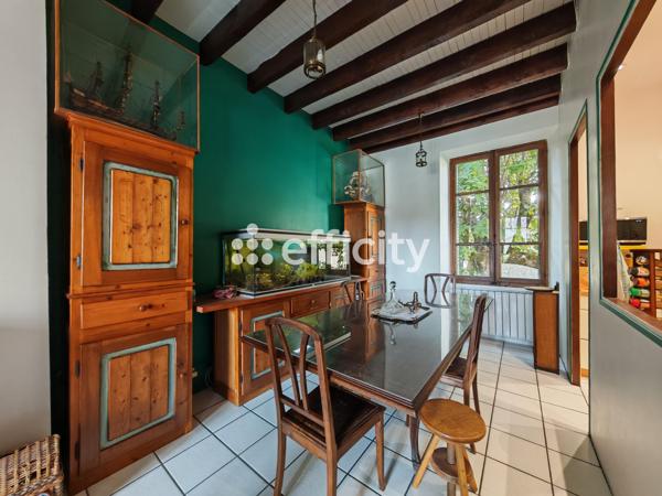 Maison
         6 pièces
        - 145 m² Bien prestige 465 000 € *