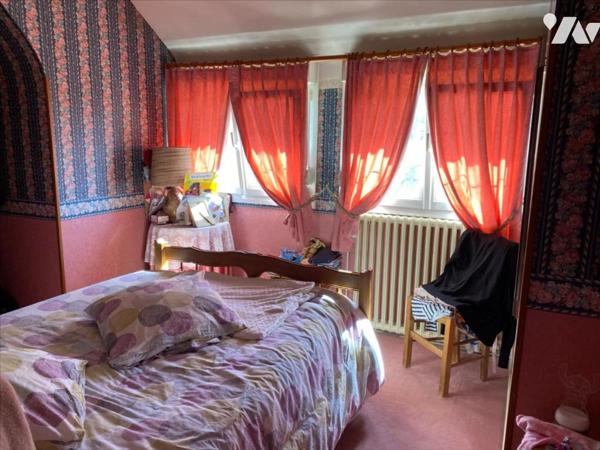 LA FERTE EN OUCHE - Pavillon s/sol