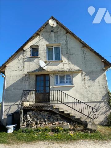 LA FERTE EN OUCHE - Pavillon s/sol