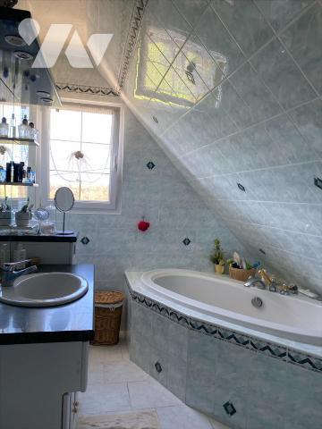 LA FERTE EN OUCHE - Pavillon s/sol