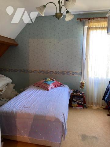 LA FERTE EN OUCHE - Pavillon s/sol