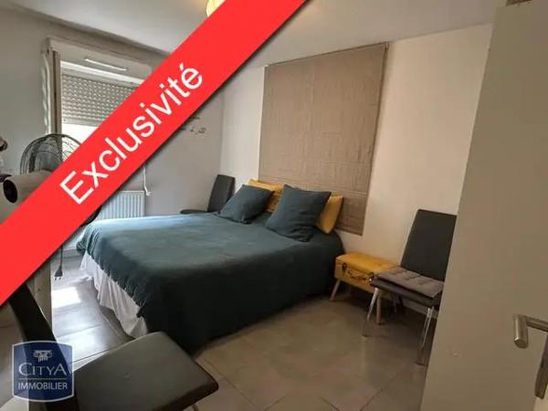 Appartement à vendre 2 pièces 42m² Châteaurenard (13160)