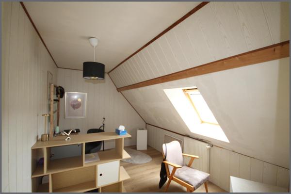 Maison à AUBIGNE-RACAN, 72800 - 7 pièces 135m²