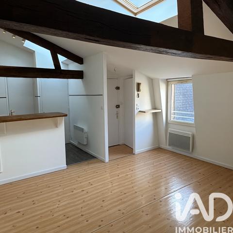 Appartement à vendre 2 pièces 50 m² Châlons-en-Champagne