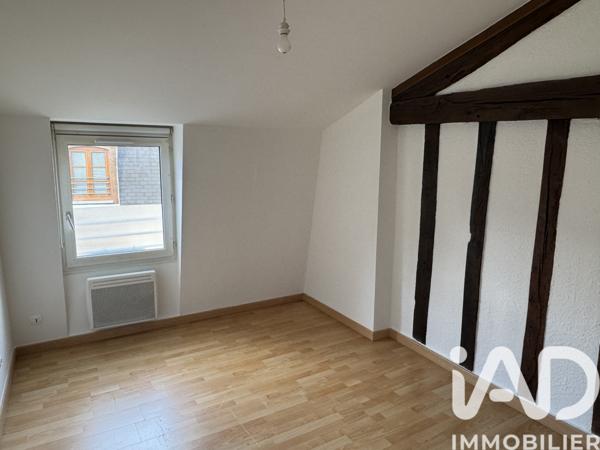 Appartement à vendre 2 pièces 50 m² Châlons-en-Champagne