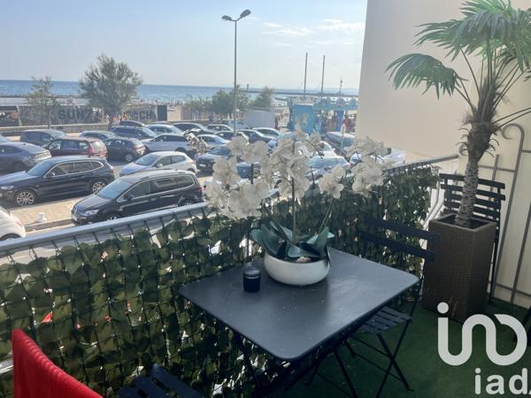 Appartement à vendre 2 pièces 42 m² Agde