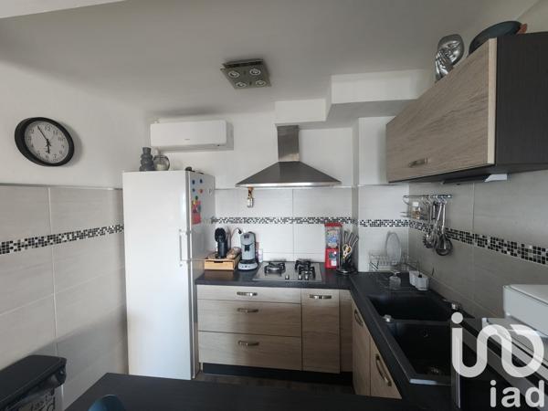 Appartement à vendre 2 pièces 42 m² Agde
