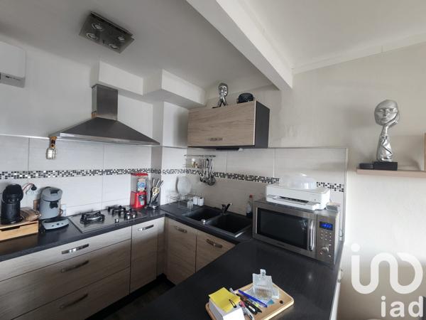 Appartement à vendre 2 pièces 42 m² Agde