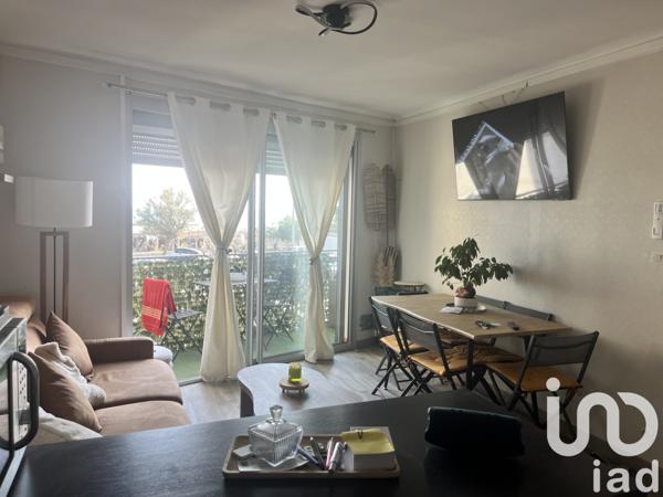 Appartement à vendre 2 pièces 42 m² Agde