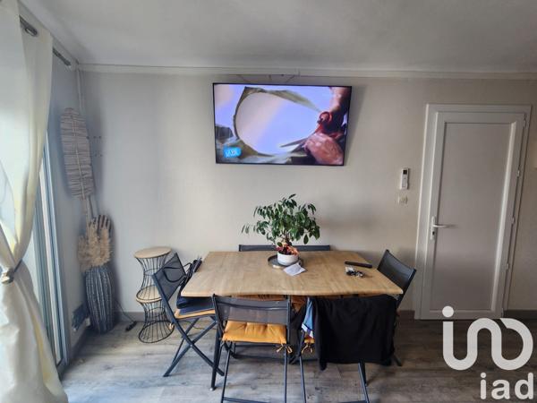 Appartement à vendre 2 pièces 42 m² Agde