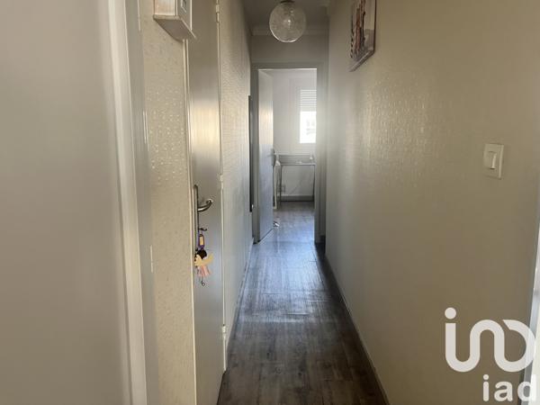 Appartement à vendre 2 pièces 42 m² Agde