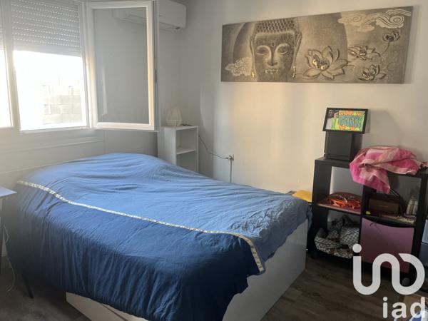 Appartement à vendre 2 pièces 42 m² Agde