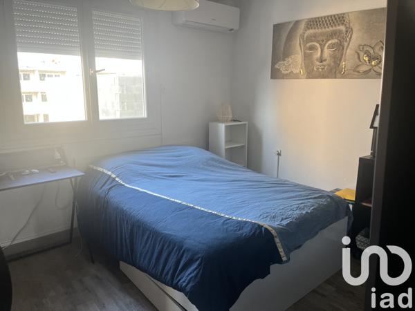 Appartement à vendre 2 pièces 42 m² Agde