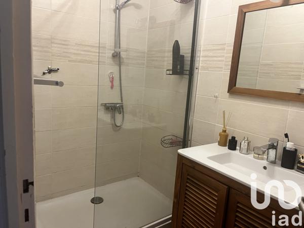 Appartement à vendre 2 pièces 42 m² Agde