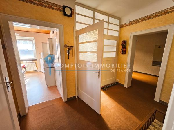 Maison 9 pièce(s) 5 chambre(s) 202 m²