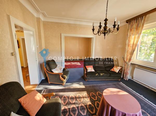 Maison 9 pièce(s) 5 chambre(s) 202 m²