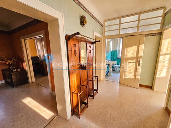 Maison 9 pièce(s) 5 chambre(s) 202 m²