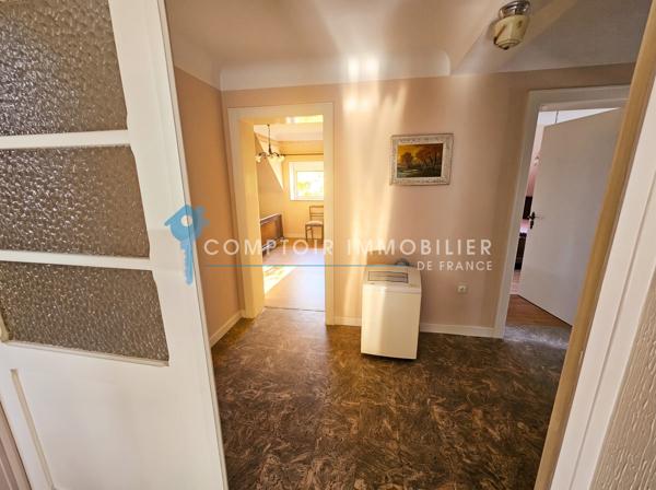 Maison 9 pièce(s) 5 chambre(s) 202 m²