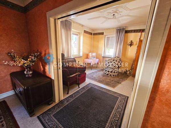 Maison 9 pièce(s) 5 chambre(s) 202 m²