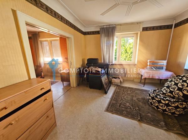 Maison 9 pièce(s) 5 chambre(s) 202 m²