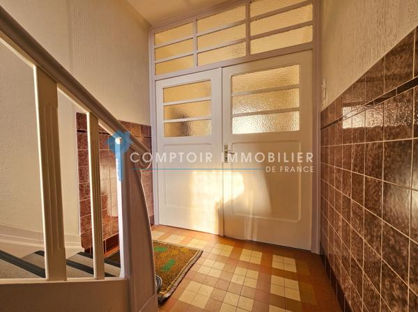 Maison 9 pièce(s) 5 chambre(s) 202 m²