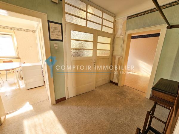 Maison 9 pièce(s) 5 chambre(s) 202 m²