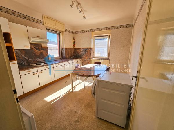 Maison 9 pièce(s) 5 chambre(s) 202 m²