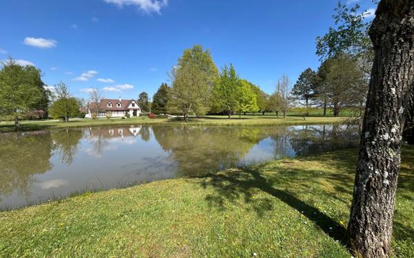 Maison à vendre    6 pièces •  Romorantin-Lanthenay