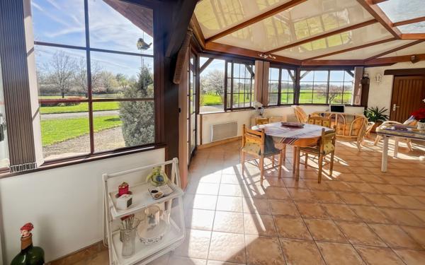 Maison à vendre    6 pièces •  Romorantin-Lanthenay