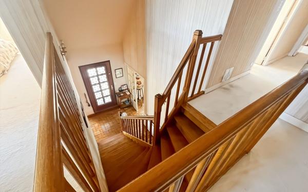 Maison à vendre    6 pièces •  Romorantin-Lanthenay