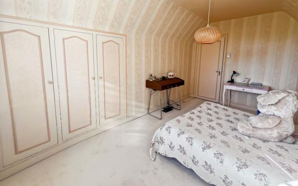 Maison à vendre    6 pièces •  Romorantin-Lanthenay